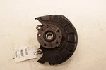 2012-2022 Volkswagen Passat Se Front Left Side Spindle Knuckle Hub 561-407-255. Fixed Price $114.88.