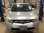 Driver Front Spindle/knuckle Sohc Mx Hybrid Fits 06-11 Civic 347567. Fixed Price $85.88.