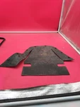 3947934 Genuine Gm Front Wheelhouse Panel Splash 1968-82 Corvette. Fixed Price $29.99.