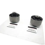 2X For Mitsubishi Lancer Outlander 4120A001 Rear Trailing Control Arm Bushing. Fixed Price $33.95.