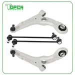 4PCS Front Lower Control Arm And Ball Joint Sway Bar For 2016-2017 Chrysler 200. Fixed Price $150.88.