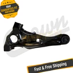 Crown 5272714AD Rear Right Suspension Trailing Link For 07-17 Jeep Patriot Mk. Fixed Price $171.33.
