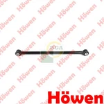 Fits Jeep Renegade 2014-2025 Compass 2016-2025 Track Control Arm Rear Howen. Fixed Price $51.98.