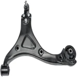 Dorman 524-119 Front Driver Side Lower Suspension Control Arm And Ball Joint. Fixed Price $124.26.