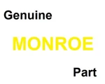 Suspension Control Arm Bushing Kit-strut-mate Monroe 907971. Fixed Price $48.30.