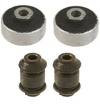 Lemfoerder Front Rearward & Forward Control Arm Bushings Kit Audi Tt Vw R32. Fixed Price $69.95.