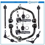 Eccpp 10X 2003 2004 Ford Expedition Front Upper Control Arms Sway Bar Links. Fixed Price $94.05.
