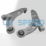 Front Lh Rh Lower Control Arms With Ball Joints For 2015 2016 2017 Chrysler 200. Fixed Price $116.99.