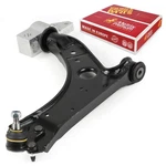 Front Right Lower Control Arm Wball Joint For 04-13 Audi A3 09-16 Volkswagen Eos. Fixed Price $120.97.