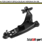 Control Arm W/ Ball Joint Assembly For Chevy Epica Suzuki Verona Front Rh Lower. Fixed Price $83.99.