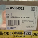 Genuine Gm Lower Arm 85084532. Fixed Price $30.00.