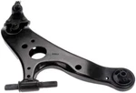 Dorman Suspension Control Arm & Ball Joint , Pn# 522-498. Fixed Price $85.56.