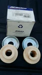 45G30005 Acdelco Radius Arm Kit Fords 536-203 Dorman. Fixed Price $9.99.