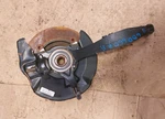 2004-2008 Acura Tl Front Rh Right Passenger Spindle Knuckle Assembly. Fixed Price $100.00.