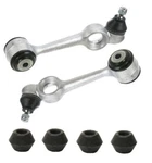 Febi Front Upper Left+right Control Arms Bushings Kit For Mercedes W123 W116. Fixed Price $151.40.
