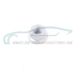 2X Genuine Bmw 07119907135 Hex Nut With Flange M10X1-8-ZNS3 Series 2E.... Fixed Price $25.32.