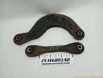 Volvo C30 Pair Of Rear Passenger Right Control Arm Fits 2004-2011 05 06 07 08. Fixed Price $53.92.