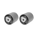 Meyle Hd Front Lower Inner Forward Control Arm Bushing Set 2PCS Bmw X5 X6. Fixed Price $65.95.