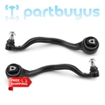 Bmw X5 2007-2013 Front Left & Right Control Arm Kit 31126773949, 31126863169. Fixed Price $148.00.