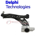 Delphi TC3311 Suspension Control Arm Ball Joint For RK622854 CMS701116 Gn. Fixed Price $122.12.