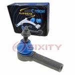 Mevotech Supreme MES3571 Steering Tie Rod End For XES3571 TO81095 TES3571 Cu. Fixed Price $43.43.