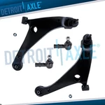 Front Lower Control Arms Outer Tie Rods For 2006-2012 Mitsubishi Galant Eclipse. Fixed Price $140.88.