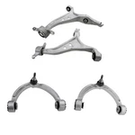 Lemforder Front Suspension Control Arm Kit Mercedes. Fixed Price $1109.95.