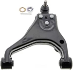 Suspension Control Arm And Ball Joint Assembly-assembly Fits 2009 Kia Sorento. Fixed Price $238.97.