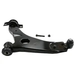 Front Left Lower Control Arm And Ball Joint Assembly Moog Fits 00-04 Ford Focus. Fixed Price $69.99.