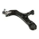 Suspension Control Arm And Ball Joint Assembly Delphi Fits 06-12 Toyota RAV4. Fixed Price $186.99.