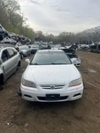 Driver Front Spindle/knuckle Cylinder Lug Fits 98-02 Accord 46914 Oem. Fixed Price $58.00.