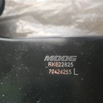 RK622825 Moog Control Arm Front Driver Left Side Lower With Ball Joint(s) Hand. Fixed Price $70.00.