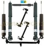 Suspension Rebuild Kit Bilstein For Mercedes W108 250SE 65 66 67 68 69 - 71. Fixed Price $986.88.