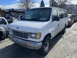 Driver Front Axle 2WD Twin I-beams Fits 92-07 Ford E250 Van 1271716. Fixed Price $100.00.