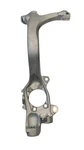 Front Right Steering Knuckle Spindle For Audi A4 RS4 2005 2008 8E0407254E. Fixed Price $110.49.