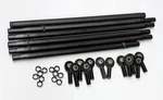 Sprint Car Radius Rod Kit Triple X Chassis 87/40. Fixed Price $279.99.