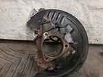 Passenger Right Front Spindle/knuckle 23118086 Fits 13-18 Ats Sedan Awd 2906280. Fixed Price $70.30.