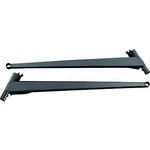 Kimpex Front Suspension Trailing Arm Black 08-451 (left). Fixed Price $114.99.