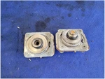 2011-2014 Ford Mustang Gt Pair Steeda Upper Strut Heavy Duty Mount 2817. Fixed Price $179.99.