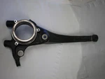 51715-3K050 Genuine Hyundai Oem Steering Knuckle Front Left Fits 06-07 Sonata. Fixed Price $323.24.