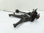 Bmw Z3 E36 Trailing Control Arm Hub Knuckle Spindle L/h 1.9 Only. Fixed Price $170.99.
