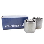 2 Oem Lemfoerder Left+right Front Lower Control Arm Mounts Bushings Set For Bmw. Fixed Price $59.95.