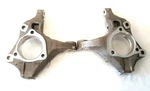 Gm 23119517 23119518 Left+right Front Steering Knuckles 11-15 Chevrolet Cruze. Fixed Price $129.99.