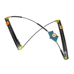 Vaico V10-6288 Window Lift For 03-08 Audi A4 Quattro RS4. Fixed Price $119.53.