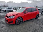 Right Rear Lower Control Arm Oem 15-21 Volkswagen Golf Gti. Fixed Price $75.00.