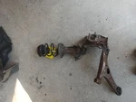 Driver Front Knee Excluding And Xrs Fits 09-10 Corolla 210962. Fixed Price $393.64.