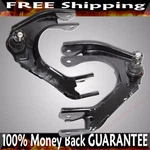Left & Right 2 Front Upper Control Arm W Ball Joints For Cirrus Sebring Stratus. Fixed Price $38.67.