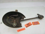 Spindle Knuckle Rear Rh Stub Trailing Control Arm Link Car For Elantra Tiburon. Fixed Price $249.93.
