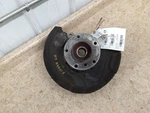 Driver Left Front Spindle/knuckle Awd Coupe Fits 07-13 Bmw 328I 310004. Fixed Price $57.50.