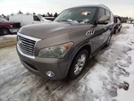 Passenger Right Upper Control Arm Rear Fits 14-24 Infiniti QX80 11734848. Fixed Price $101.02.